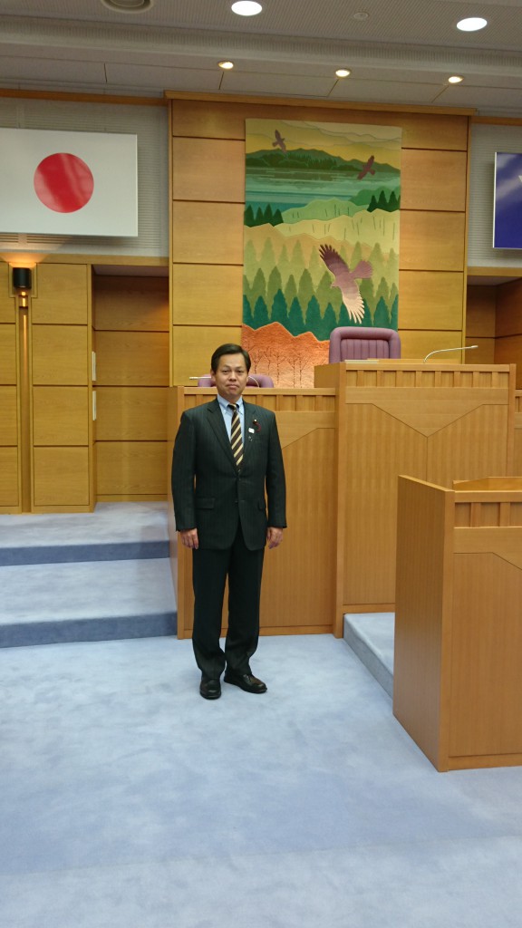 山形県山辺町