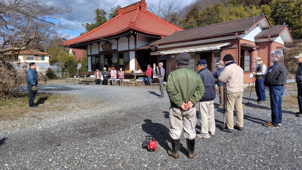 R6・3・9祥雲寺１