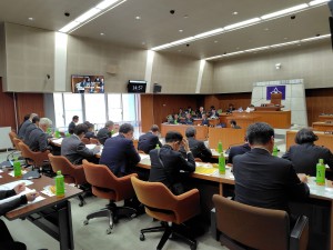 Ｒ６・11・14東京都町村議会議長会視察２