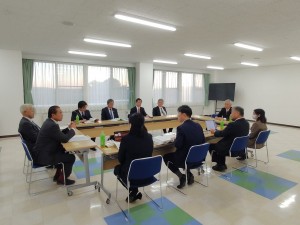 Ｒ６・11・14東京都町村議会議長会視察４