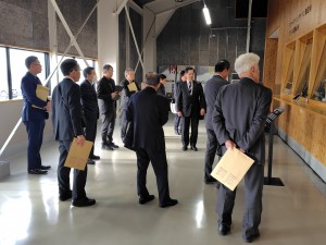 Ｒ６・11・15東京都町村議会議長会視察４